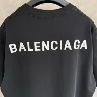 $48.00 USD Balenciaga T-Shirts Short Sleeved For Unisex #1413828
