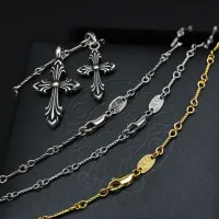 $52.00 USD Chrome Hearts Necklaces #1413831