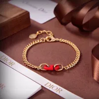 $25.00 USD Christian Dior Bracelets #1413832