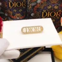 $27.00 USD Christian Dior Brooches For Women #1413833
