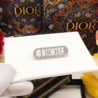 $27.00 USD Christian Dior Brooches For Women #1413834