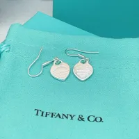 $25.00 USD Tiffany Earrings For Women #1413835