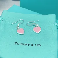 $25.00 USD Tiffany Earrings For Women #1413835