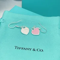$25.00 USD Tiffany Earrings For Women #1413835
