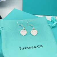 $25.00 USD Tiffany Earrings For Women #1413836