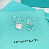 $25.00 USD Tiffany Earrings For Women #1413836
