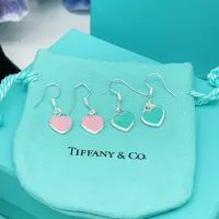 $25.00 USD Tiffany Earrings For Women #1413836