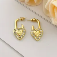 $27.00 USD Tiffany Earrings For Women #1413837