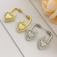 $27.00 USD Tiffany Earrings For Women #1413837