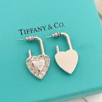 $27.00 USD Tiffany Earrings For Women #1413838
