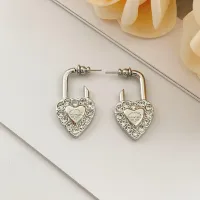 $27.00 USD Tiffany Earrings For Women #1413838