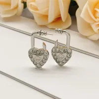 $27.00 USD Tiffany Earrings For Women #1413838