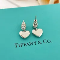 $27.00 USD Tiffany Earrings For Women #1413839