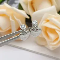 $27.00 USD Tiffany Earrings For Women #1413839