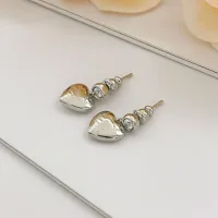 $27.00 USD Tiffany Earrings For Women #1413839