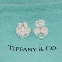 $27.00 USD Tiffany Earrings For Women #1413840