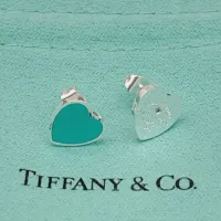 $27.00 USD Tiffany Earrings For Women #1413840