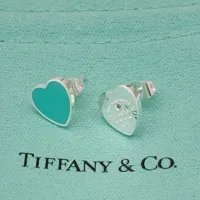 $27.00 USD Tiffany Earrings For Women #1413840