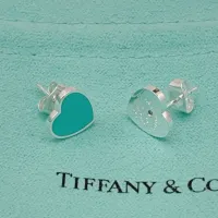 $27.00 USD Tiffany Earrings For Women #1413840