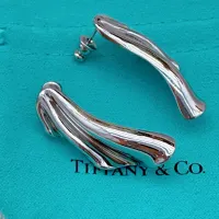$27.00 USD Tiffany Earrings For Women #1413841