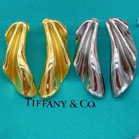 $27.00 USD Tiffany Earrings For Women #1413841