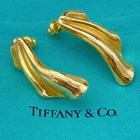 $27.00 USD Tiffany Earrings For Women #1413842