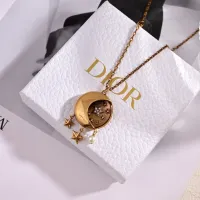 $27.00 USD Christian Dior Necklaces #1413844