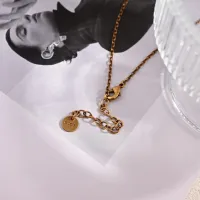 $27.00 USD Christian Dior Necklaces #1413844