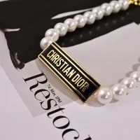 $29.00 USD Christian Dior Necklaces For Women #1413845