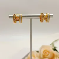 $32.00 USD Hermes Earrings For Women #1413846