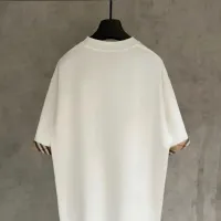 $48.00 USD Burberry T-Shirts Short Sleeved For Unisex #1413849