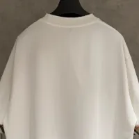 $48.00 USD Burberry T-Shirts Short Sleeved For Unisex #1413849