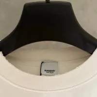 $48.00 USD Burberry T-Shirts Short Sleeved For Unisex #1413849