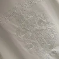 $52.00 USD Chrome Hearts T-Shirts Short Sleeved For Unisex #1413857