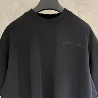 $52.00 USD Chrome Hearts T-Shirts Short Sleeved For Unisex #1413858