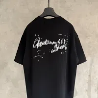 $48.00 USD Christian Dior T-Shirts Short Sleeved For Unisex #1413862