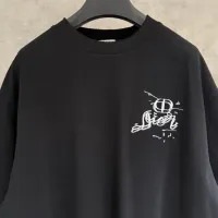 $48.00 USD Christian Dior T-Shirts Short Sleeved For Unisex #1413862