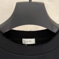 $48.00 USD Christian Dior T-Shirts Short Sleeved For Unisex #1413862