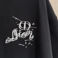 $48.00 USD Christian Dior T-Shirts Short Sleeved For Unisex #1413862
