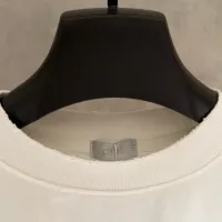 $48.00 USD Christian Dior T-Shirts Short Sleeved For Unisex #1413863