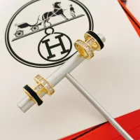 $32.00 USD Hermes Earrings For Women #1413864
