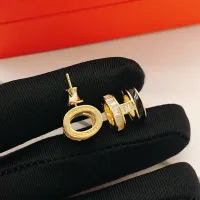 $32.00 USD Hermes Earrings For Women #1413864