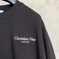 $45.00 USD Christian Dior T-Shirts Short Sleeved For Unisex #1413865