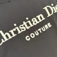 $45.00 USD Christian Dior T-Shirts Short Sleeved For Unisex #1413865