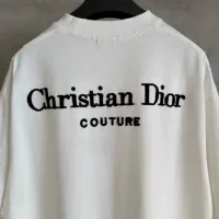 $45.00 USD Christian Dior T-Shirts Short Sleeved For Unisex #1413866