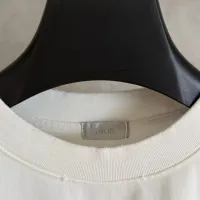 $45.00 USD Christian Dior T-Shirts Short Sleeved For Unisex #1413866