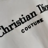 $45.00 USD Christian Dior T-Shirts Short Sleeved For Unisex #1413866