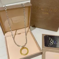 $45.00 USD Bvlgari Necklaces #1413867