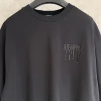 $45.00 USD Christian Dior T-Shirts Short Sleeved For Unisex #1413868