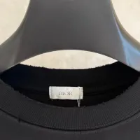 $45.00 USD Christian Dior T-Shirts Short Sleeved For Unisex #1413868